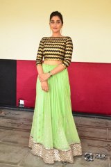 Regina Cassandra At Nakshatram Movie Teaser Launch